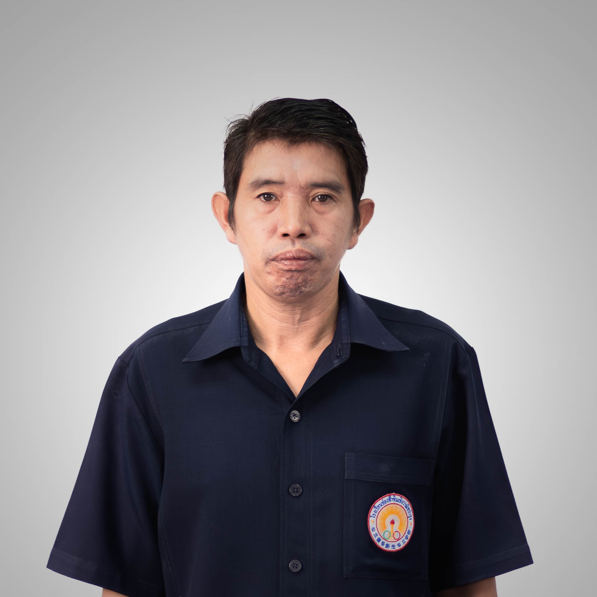 ประสิทธิ์ สมอิ่ม